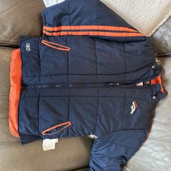 Broncos Jacket