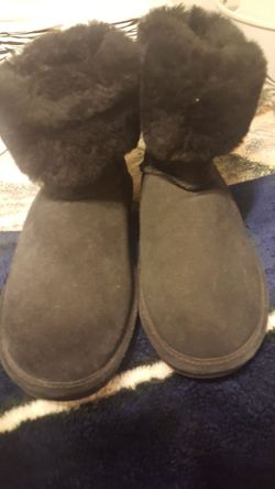 Like new size 8