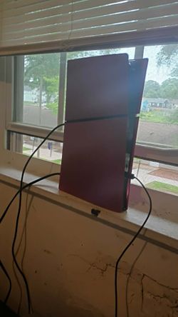 PS5 slim for trade please read the description