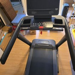 Treadmill MUST GO ASAP!