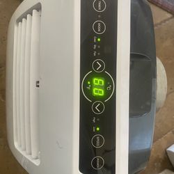 Serene life AC unit 