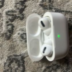 Apple AirPods Pro (2nd Generation) Wireless Ear Buds