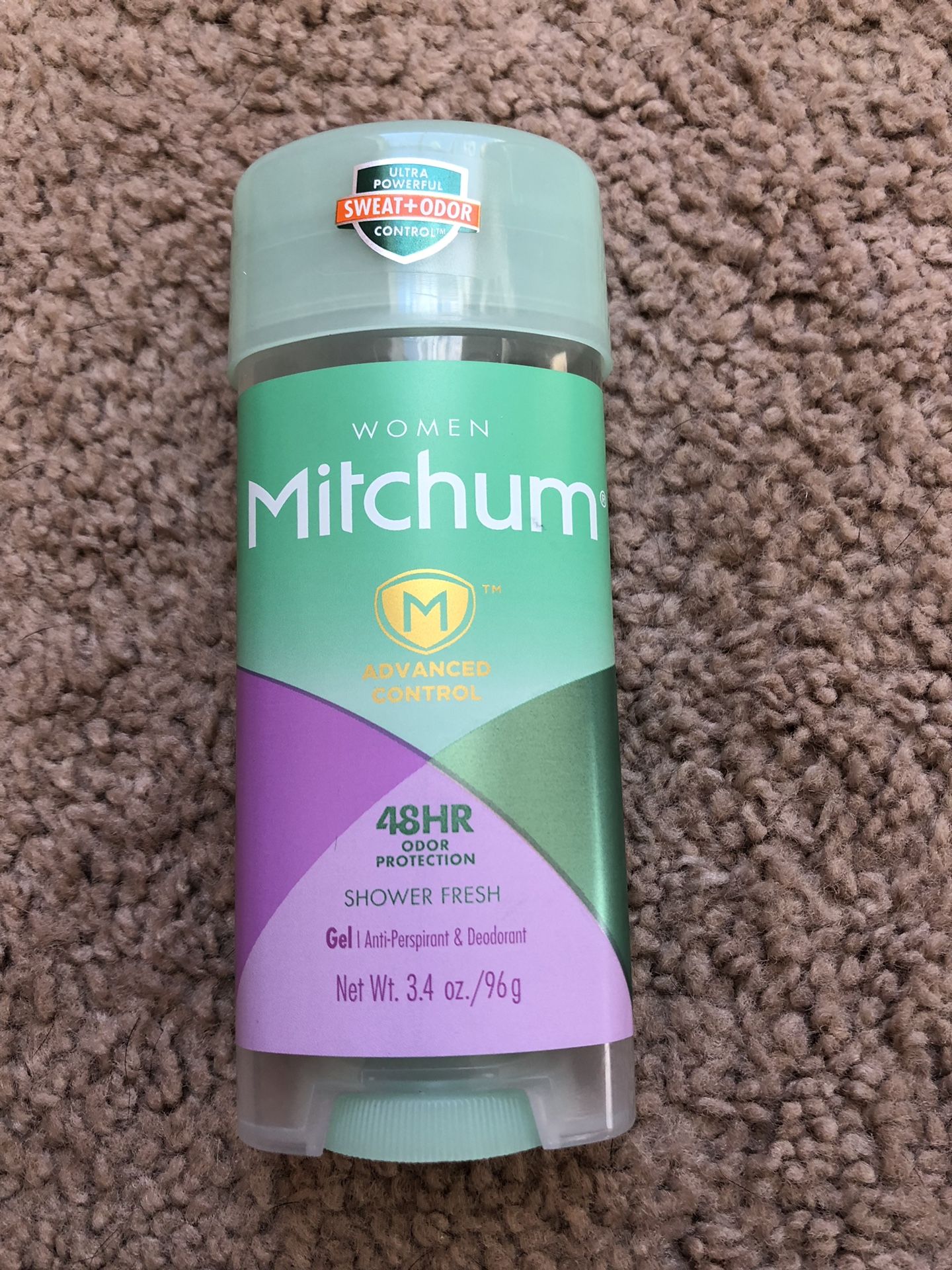 Mitchum Deodorant