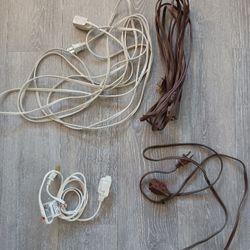 #Electrical Extension  Cords