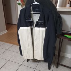 Nautica Men's Jacket