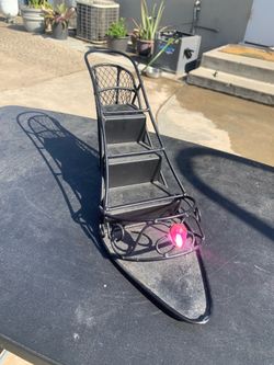 High Heel jewelry stand