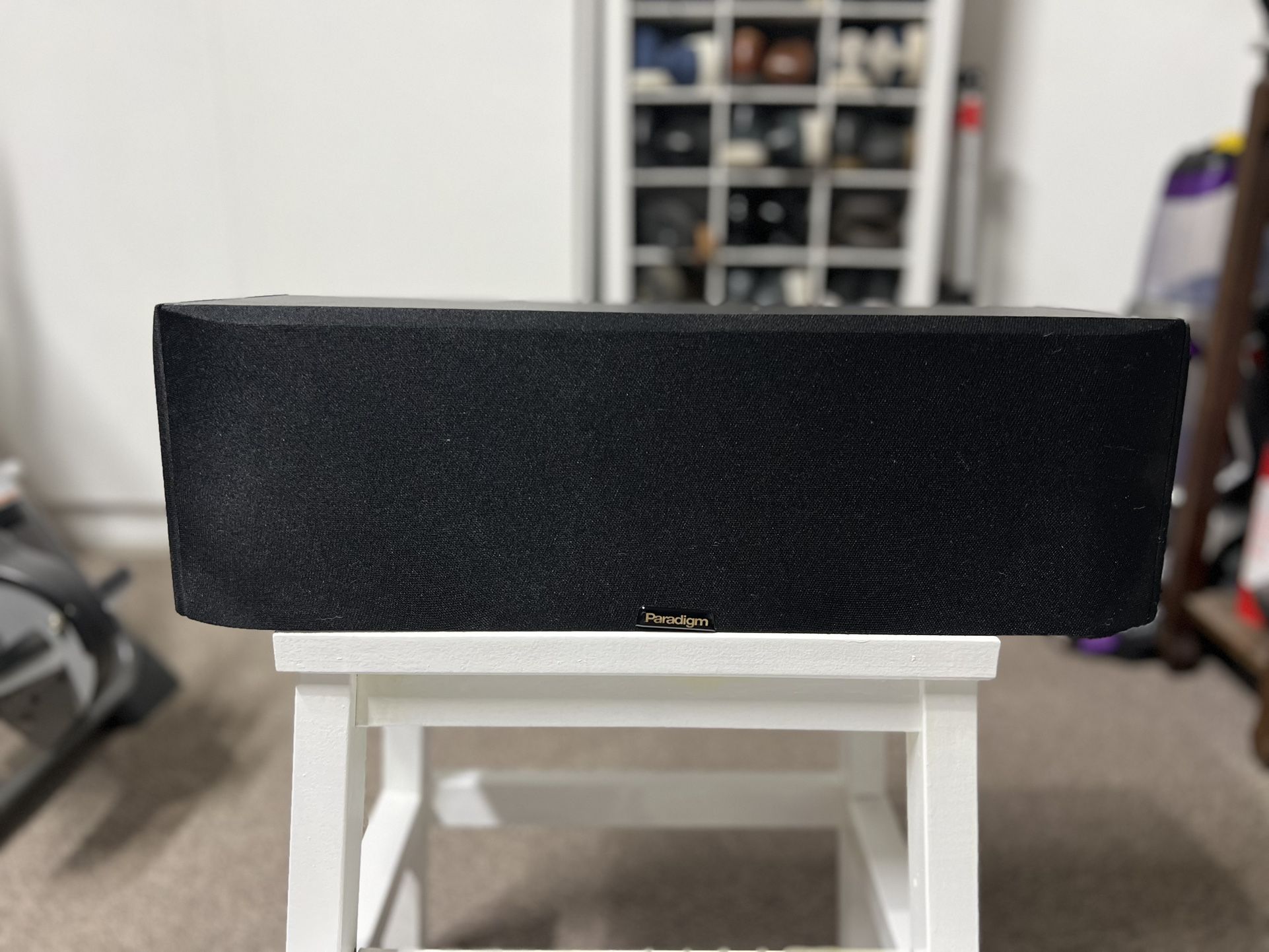 Paradigm Center Speaker CC 170