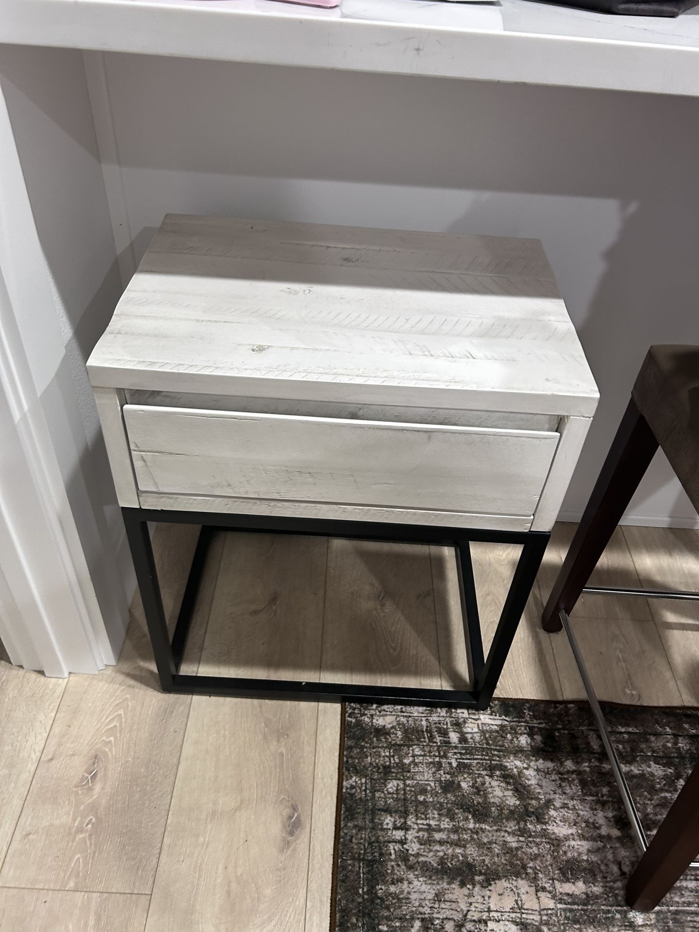 Side table