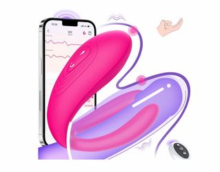 Wearable remote control