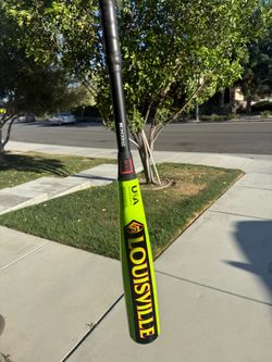 2026 Louisville Slugger Select PWR™ (-10) USA Baseball Bat