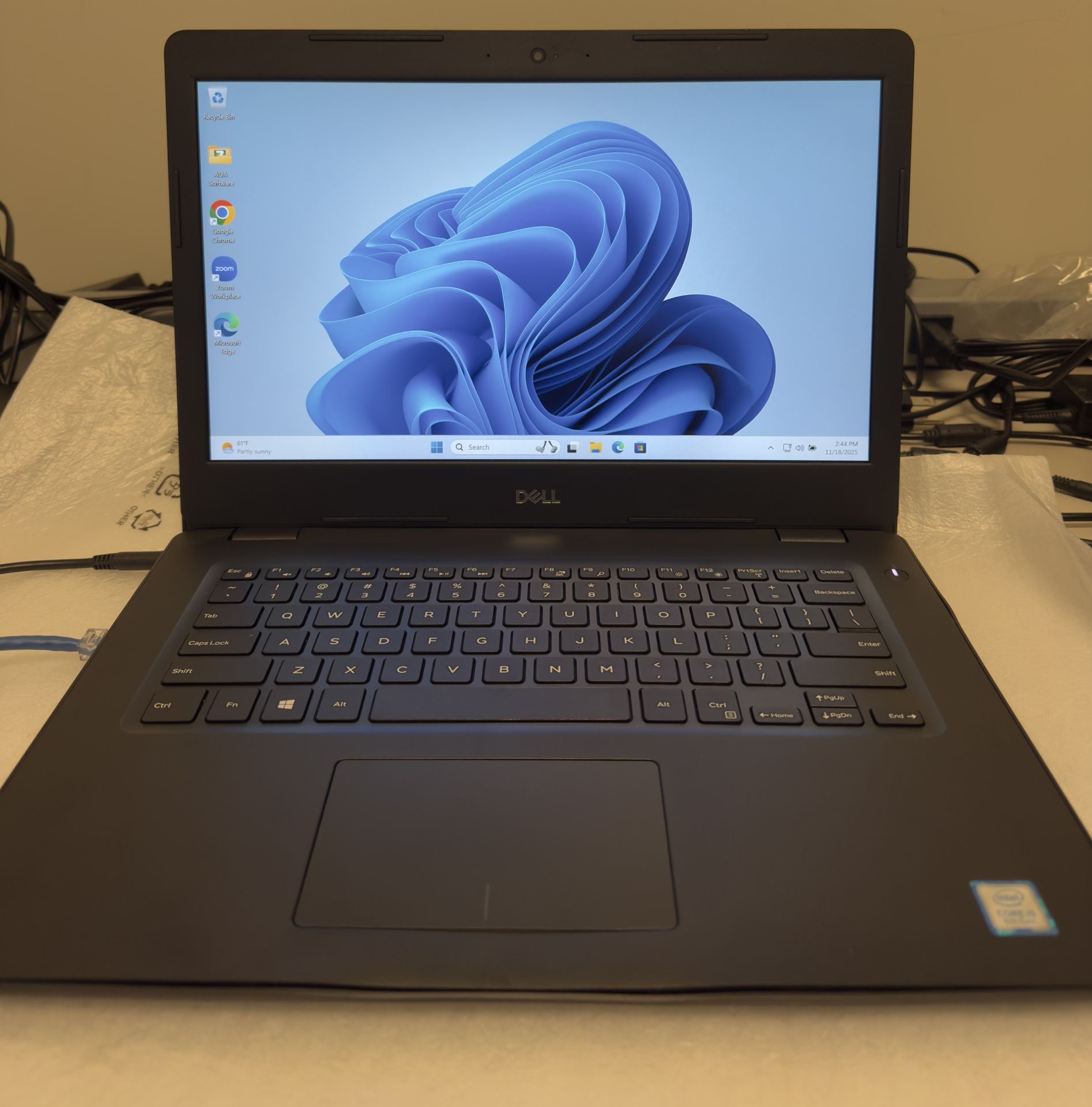 🔥 Dell Latitude 3490 Laptop – i5 / 16GB RAM / 256GB SSD – $150 OBO 🔥