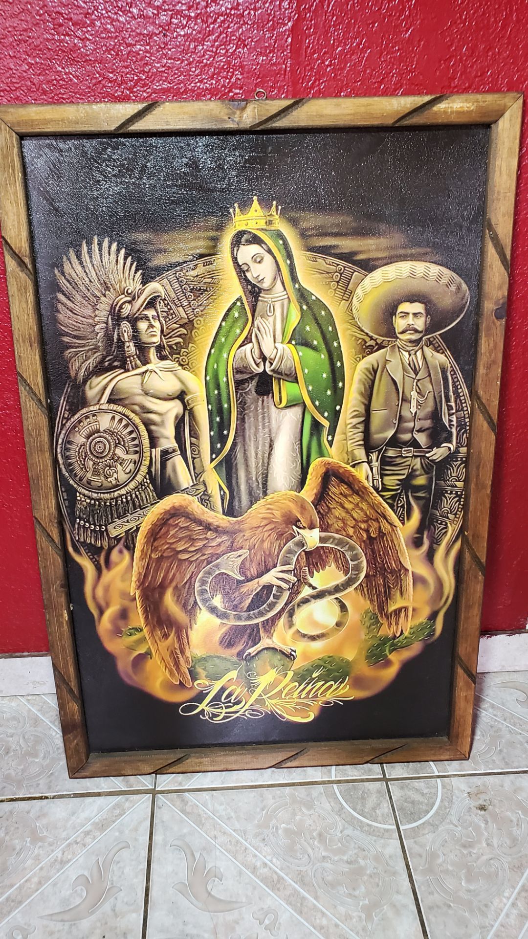 24 x 32 Wall Art