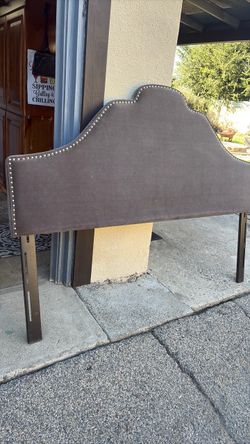 Headboard