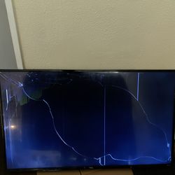 Roku TCL Tv Broken