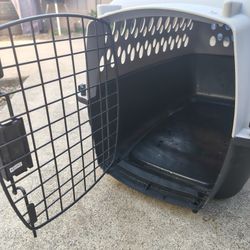 Small  Crate 