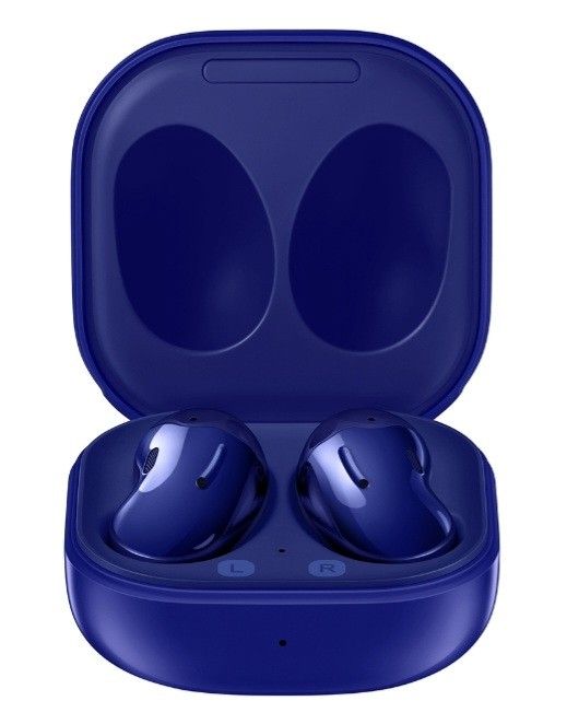 Samsung Buds Live Brand New Mystic Blue