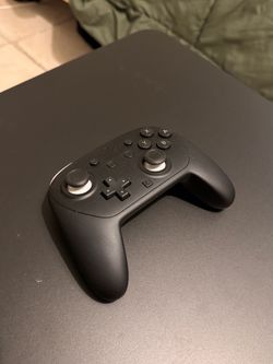 Nintendo Switch 2 Pro Controller