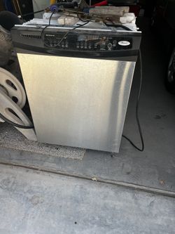Free Broken Appliances / Scrap Metal 