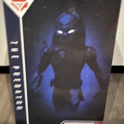 7" NECA 2018 The Predator Fugitive Predator Ultimate Aliens Action Figure in Box