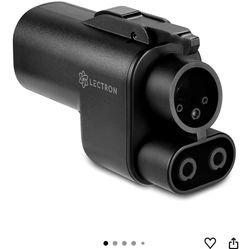 Ev Charging Adapter For Tesla Chargers
