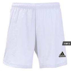 Adidas Athletic Shorts  Size YL