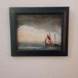 Original Watercolor Artist Paintings