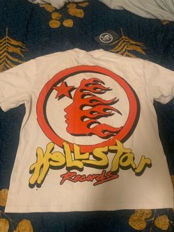Hell star Tee