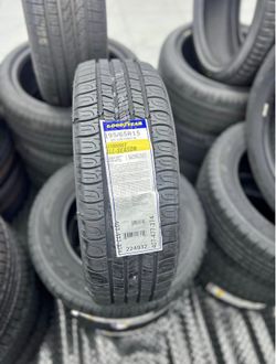 New Tires 195/65R15 Goodyear Assurance All Season In Stock For Sale, Financing Available