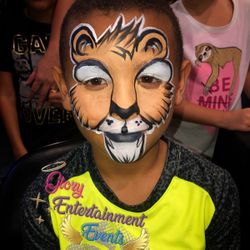 Face Painting