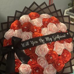 Ramos/ Flower Bouquets 