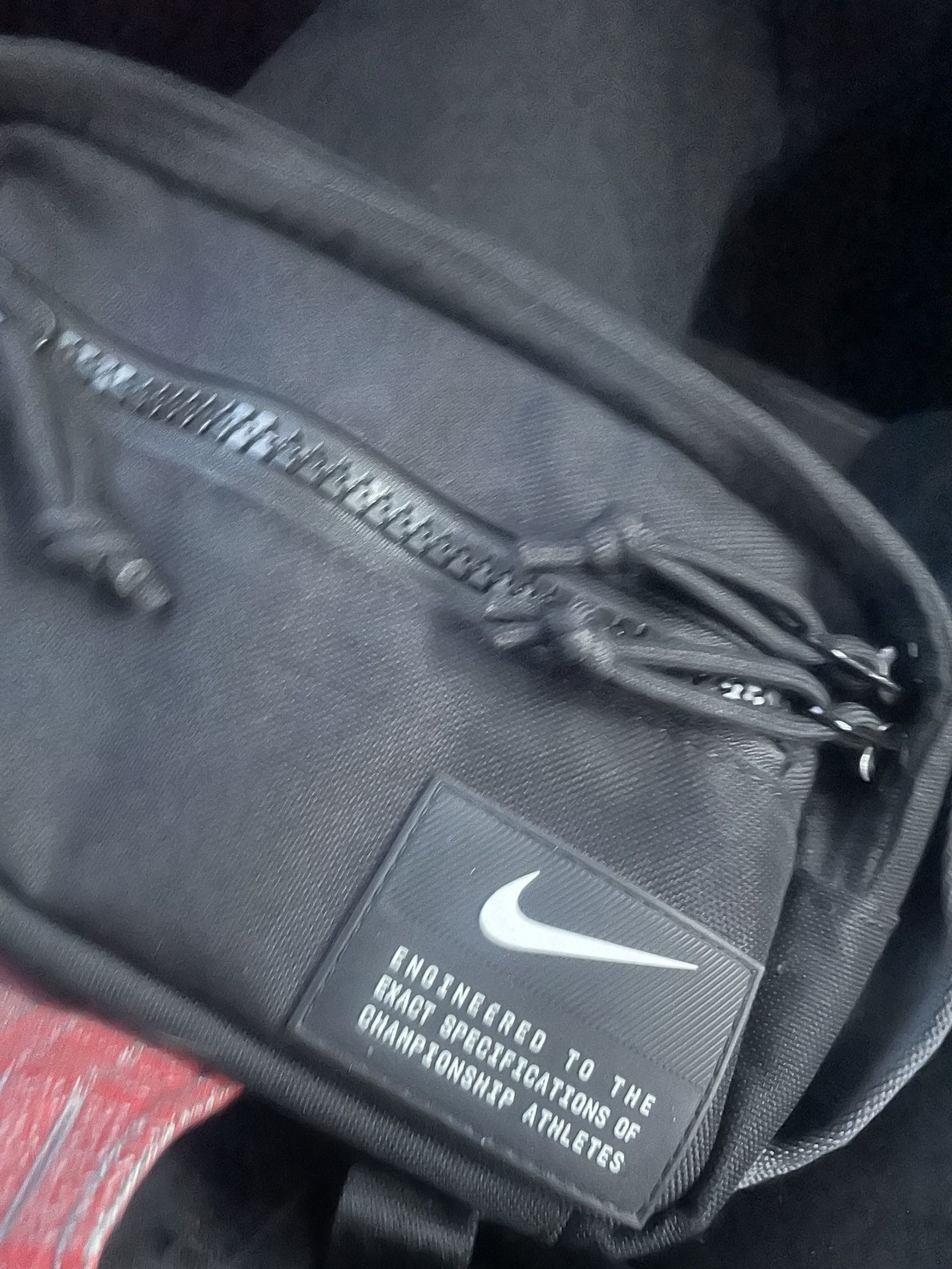 Authentic Nike Fanny Pack 