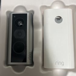 Ring Camera