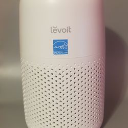 Levoit Core Mini True HEPA Air Purifier