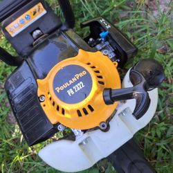 Poulan Pro Hedge Trimmer 