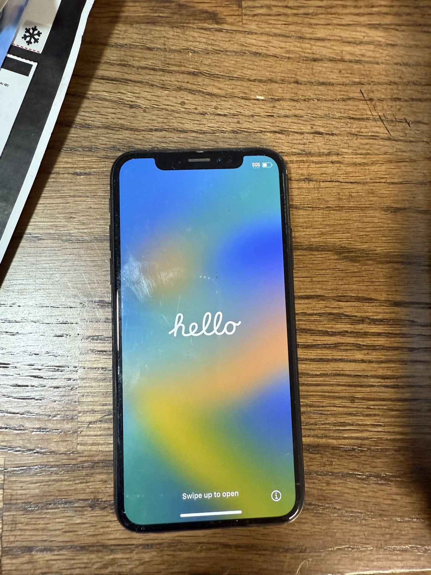 iPhone 11 128 GB