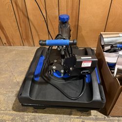 Thermal Pressing Machine 