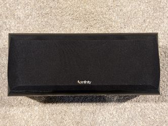 Infinity Primus C25 (Center Channel; Single 2 of 2)