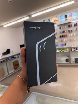 Samsung z flip 7 512gb unlock