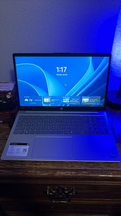 HP - 15.6" Laptop HD Touch Intel Core