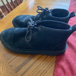 Uggs Size 10 