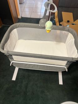 Baby Bassinet