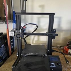 Creality Ender 3D Printer