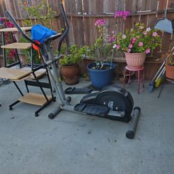 Elliptical 