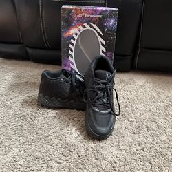 M.E.L.O Shoes