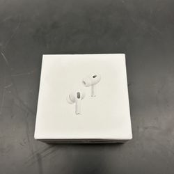 AirPods 2nd Gen