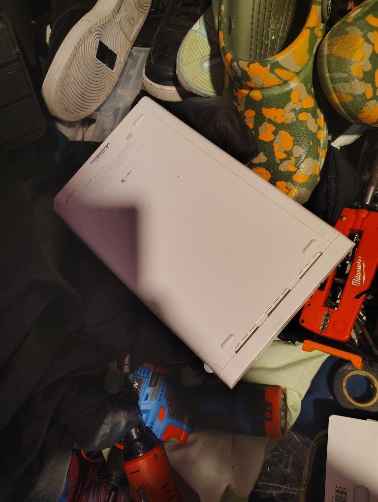 Wii U