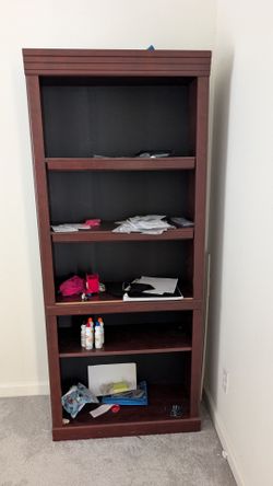 Bookcase