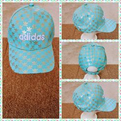 ADIDAS SNAPBACK HAT 
