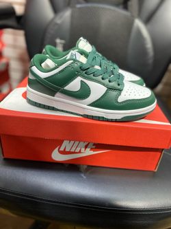 Green Dunks -All SIZES
