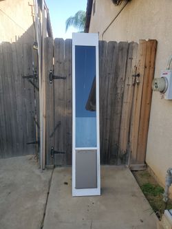 Doggie Door please make reasonable offers